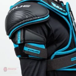 TRUE AX7 Senior Hockey Shoulder Pads 20 TRUE AX7 Senior Hockey Shoulder Pads -TrueForce Hockey Sales true shoulder pads true ax7 senior hockey shoulder pads l 14355656048706