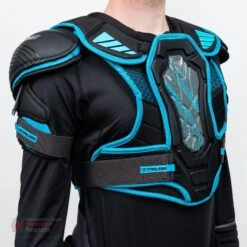 TRUE AX7 Senior Hockey Shoulder Pads 19 TRUE AX7 Senior Hockey Shoulder Pads -TrueForce Hockey Sales true shoulder pads true ax7 senior hockey shoulder pads l 14355656081474