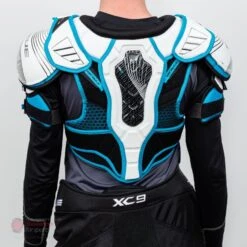 TRUE AX9 Senior Hockey Shoulder Pads 18 TRUE AX9 Senior Hockey Shoulder Pads -TrueForce Hockey Sales true shoulder pads true ax9 senior hockey shoulder pads l 14355660996674