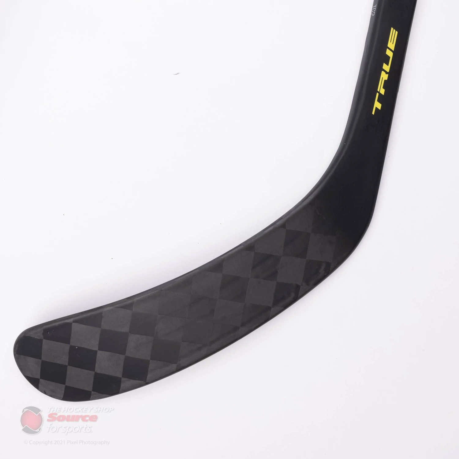 TRUE Catalyst 9X Senior Composite Hockey Blade S21 2 TRUE Catalyst 9X Senior Composite Hockey Blade S21 - Image 2