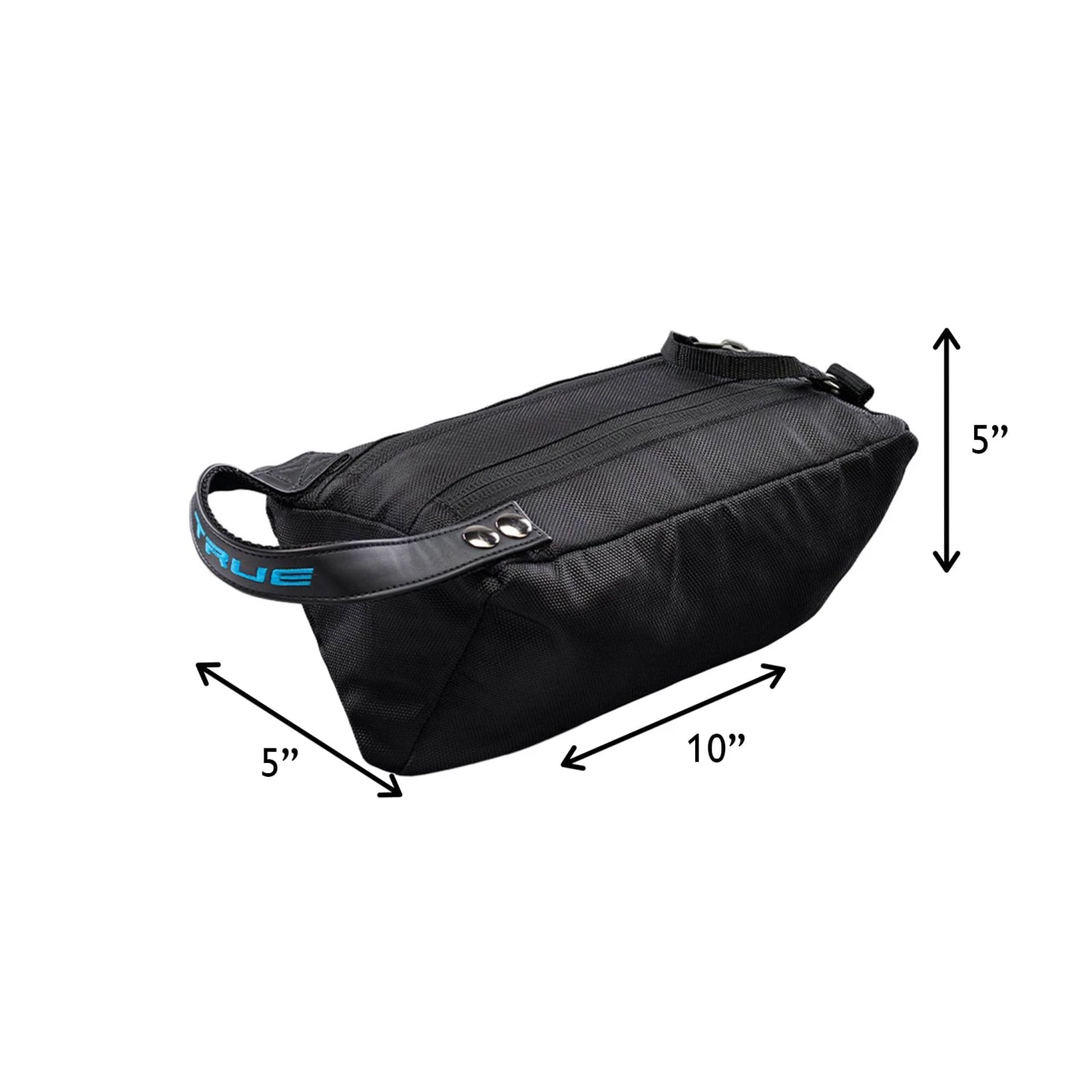 TRUE Elite Toiletry Bag 2 TRUE Elite Toiletry Bag - Image 2