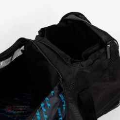 TRUE Senior Wheel Hockey Bag 13 TRUE Senior Wheel Hockey Bag -TrueForce Hockey Sales true wheeled hockey bags true senior wheel hockey bag black sr 14530388754498