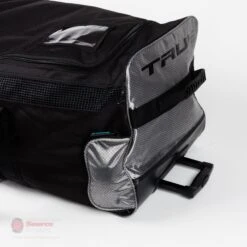 TRUE Senior Wheel Hockey Bag 11 TRUE Senior Wheel Hockey Bag -TrueForce Hockey Sales true wheeled hockey bags true senior wheel hockey bag black sr 14530388852802